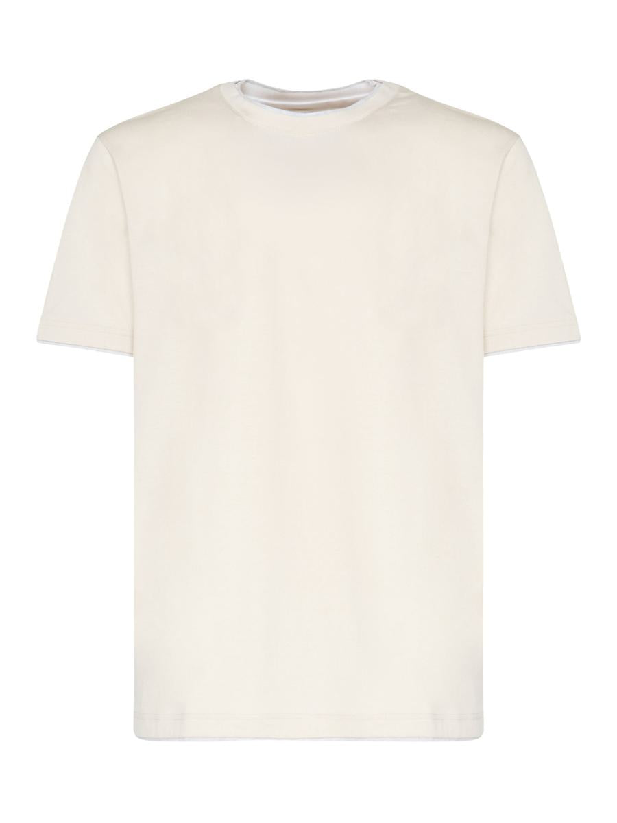 Eleventy T-Shirts And Polos