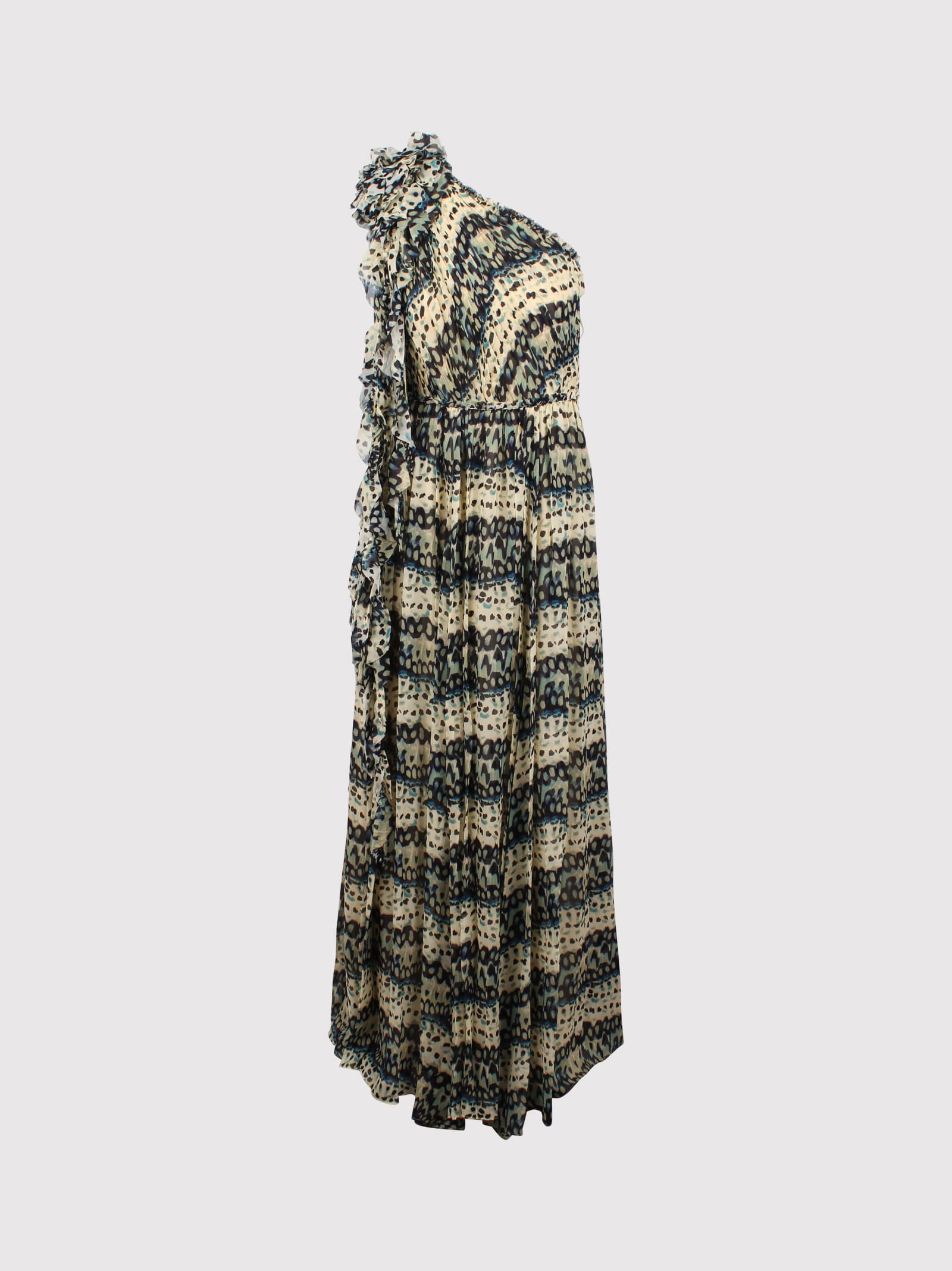 Ulla Johnson Abito Adona 连衣裙