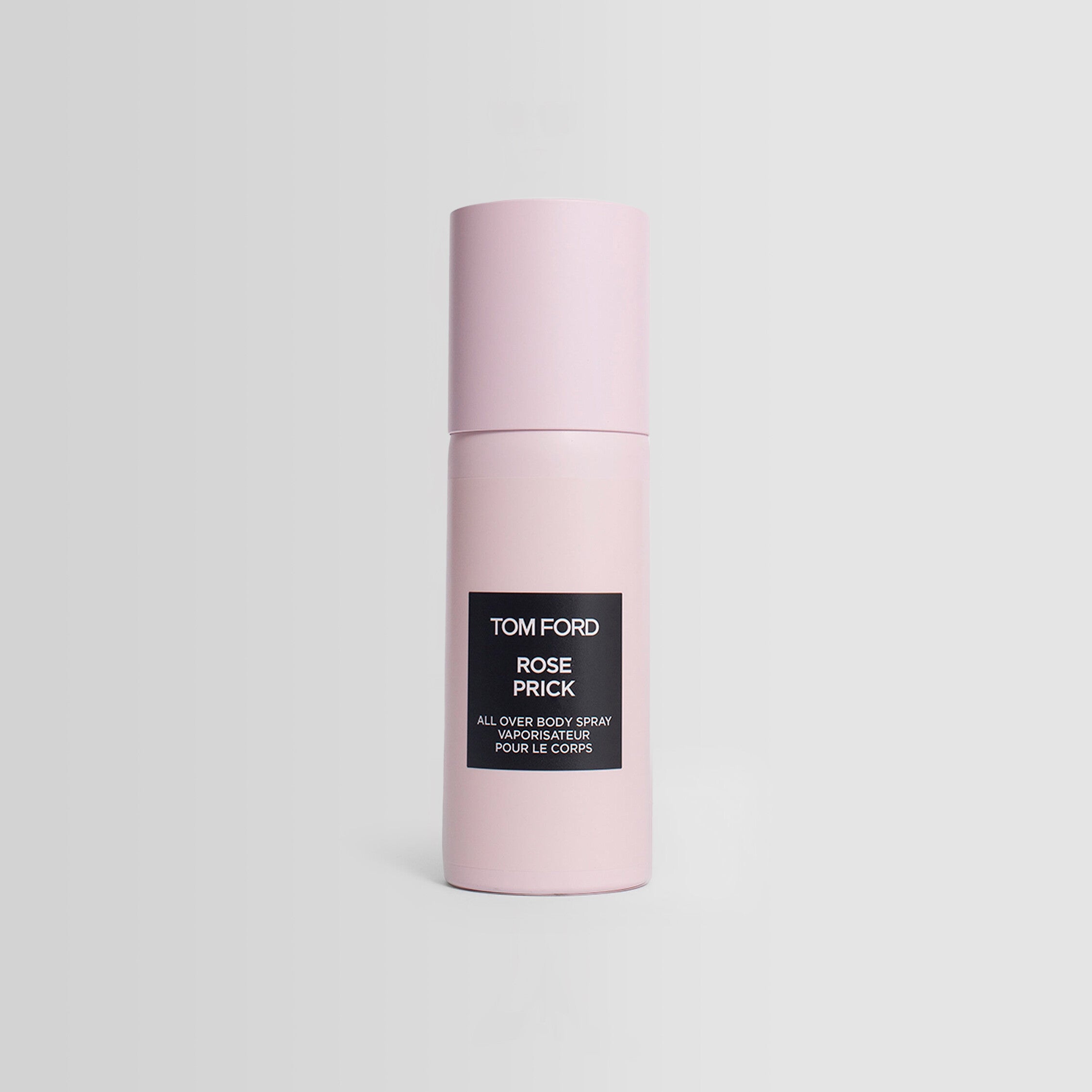 TOM FORD PARFUMS UNISEX COLORLESS PERFUMES