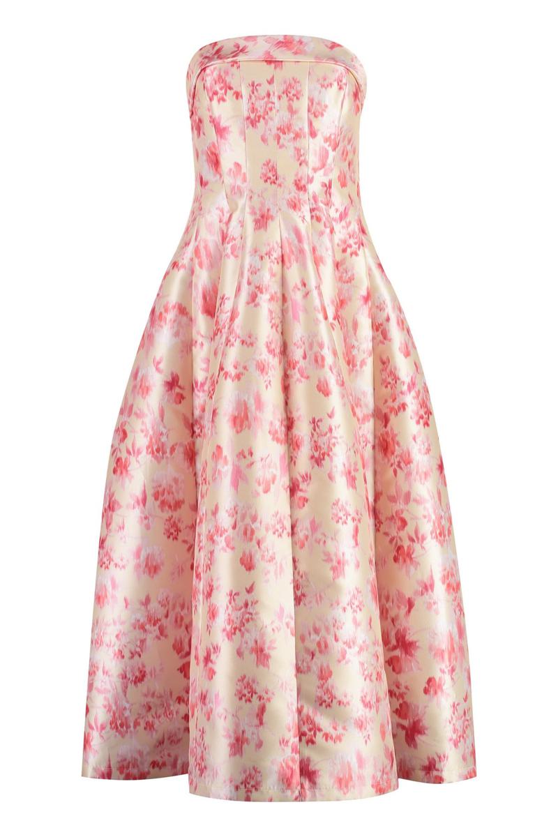 Philosophy Di Lorenzo Serafini Dress