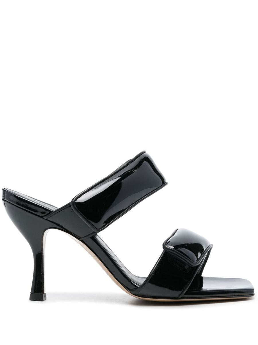 Gia Borghini Two Strap Sandals Shoes