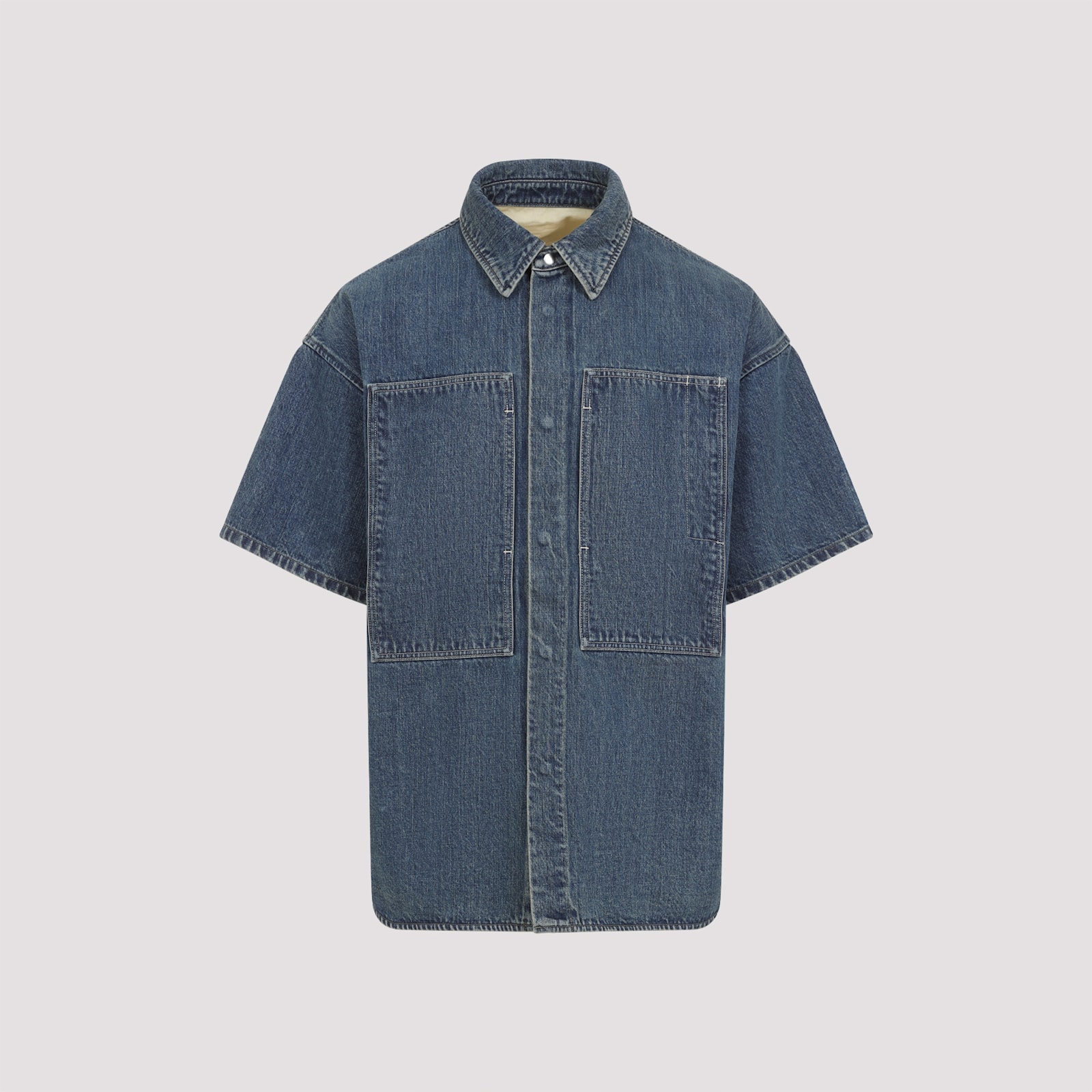 Jil Sander + 168 Shirt