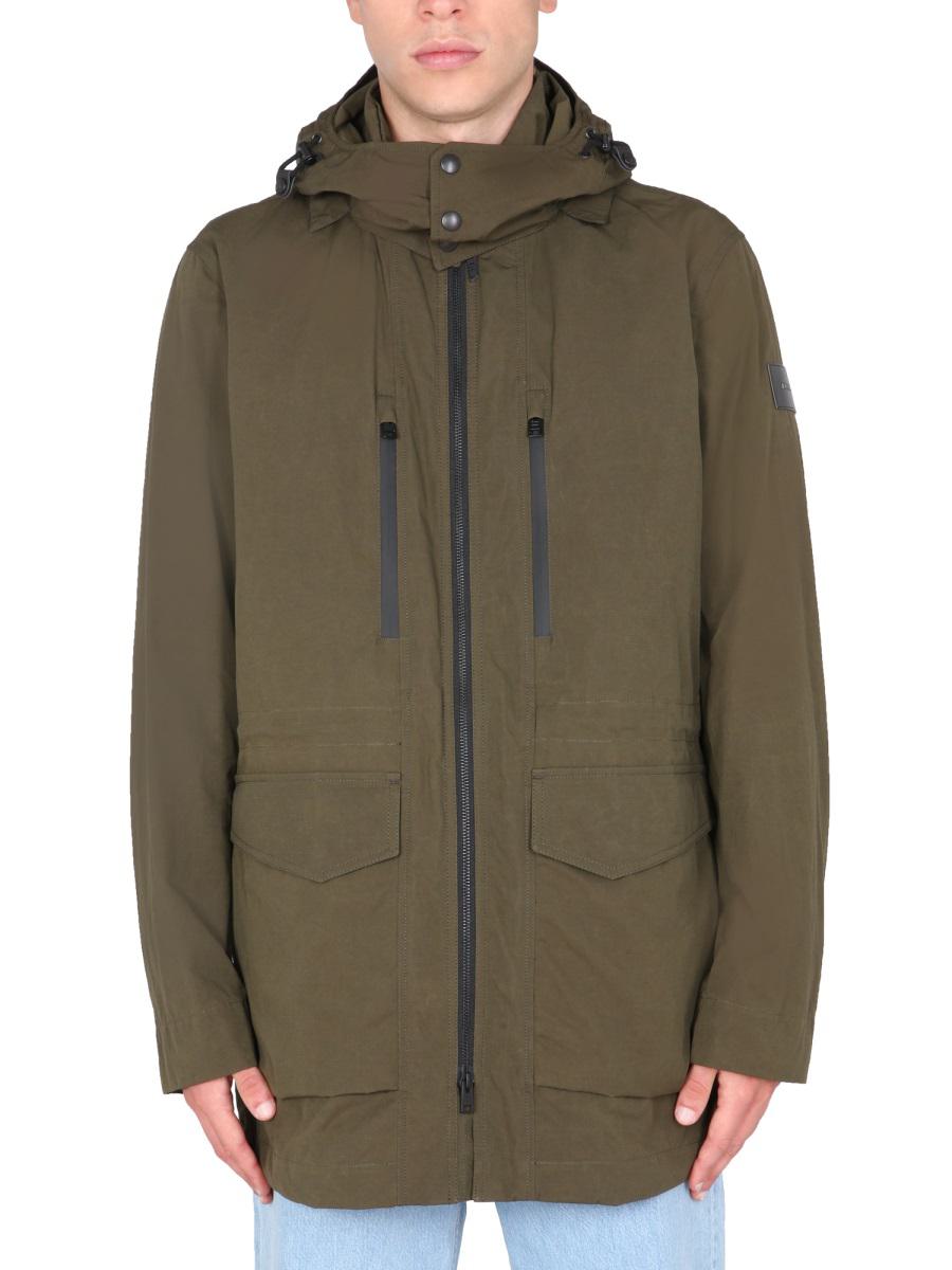 Woolrich Arrowood 外套