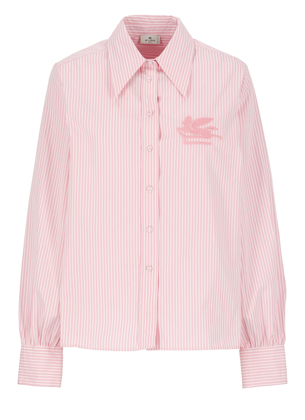 Etro 飞马衬衫