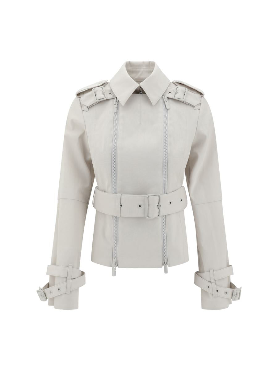 Burberry Jackets