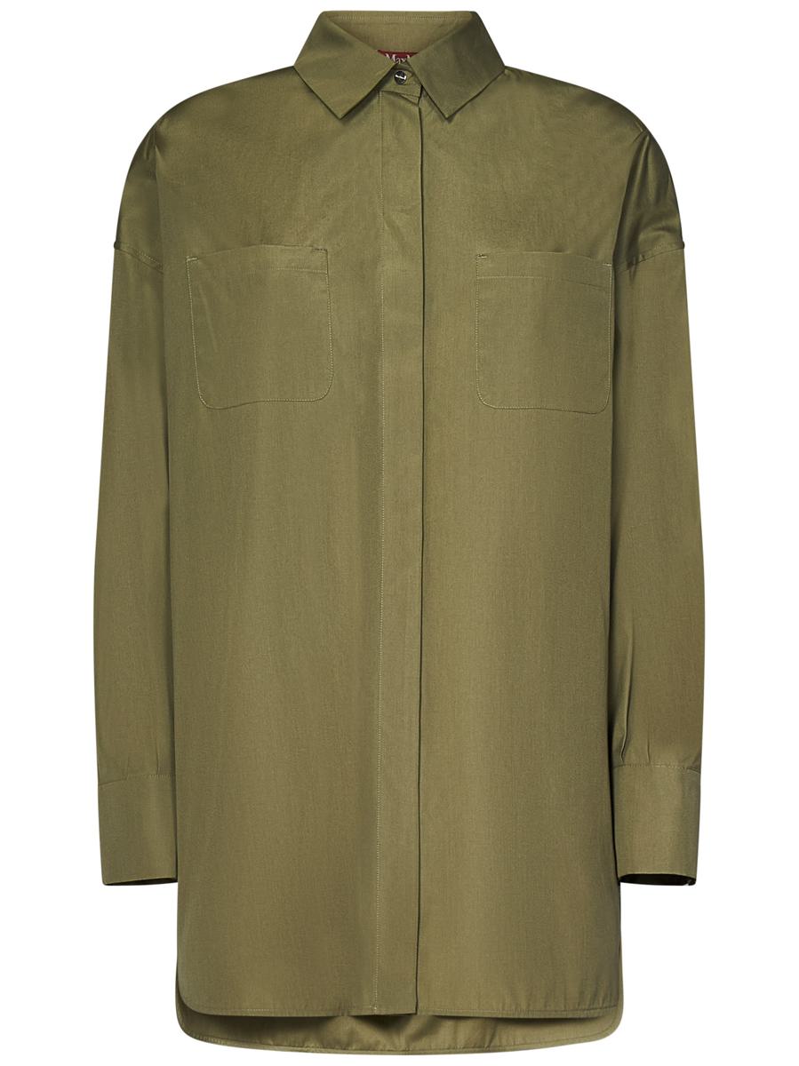 Max Mara Studio Shirt