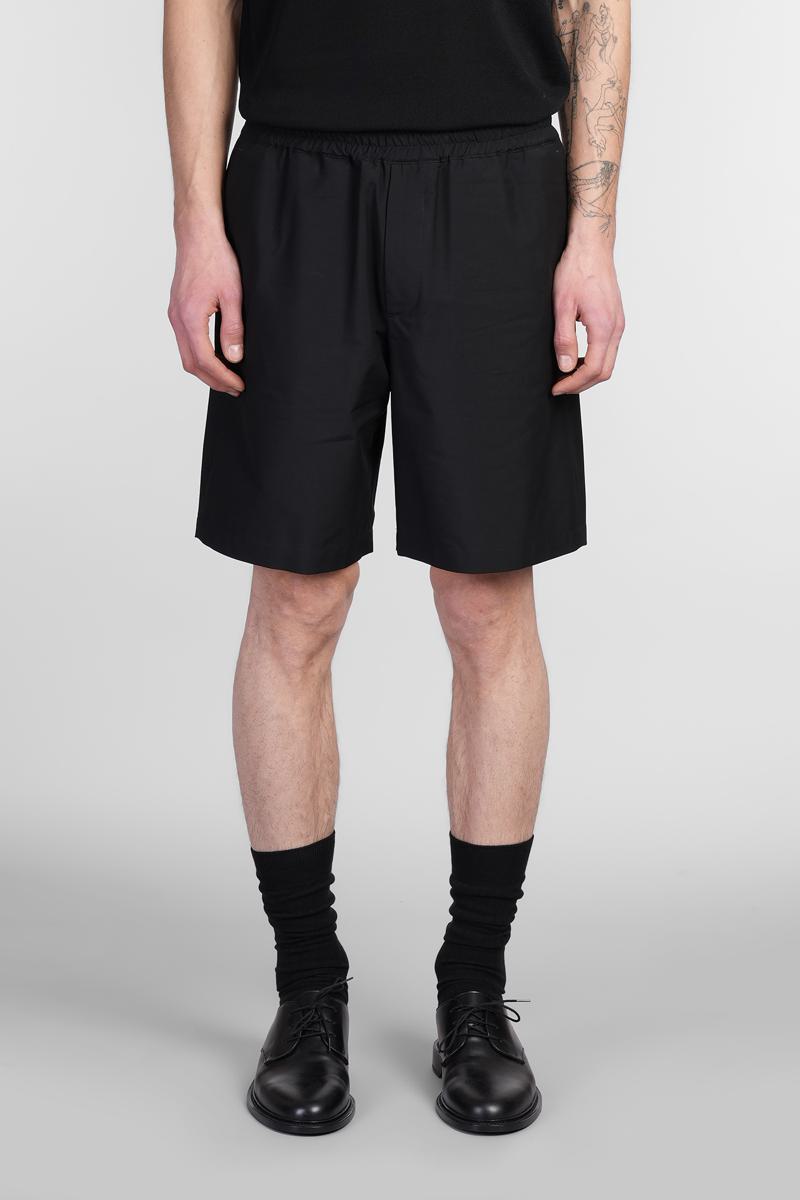 Low Brand Georgette Shorts