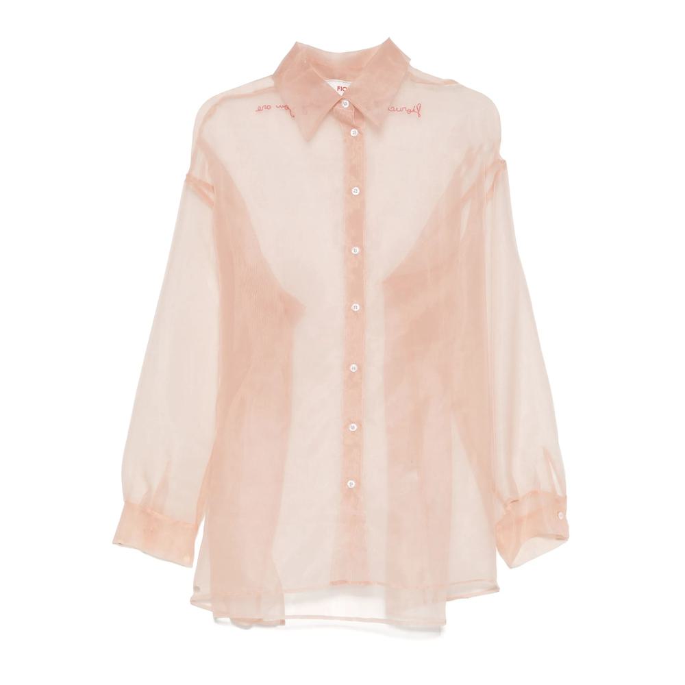Fiorucci Shirts