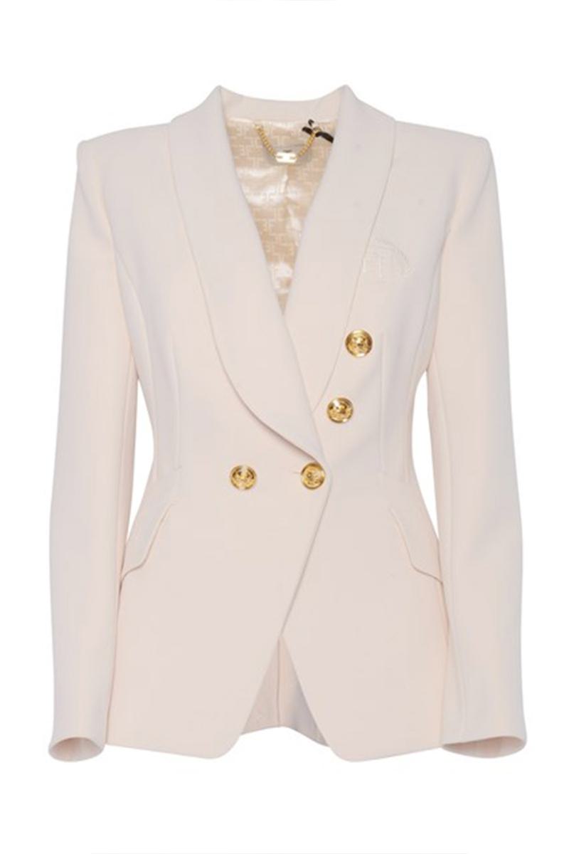 Elisabetta Franchi 西装外套