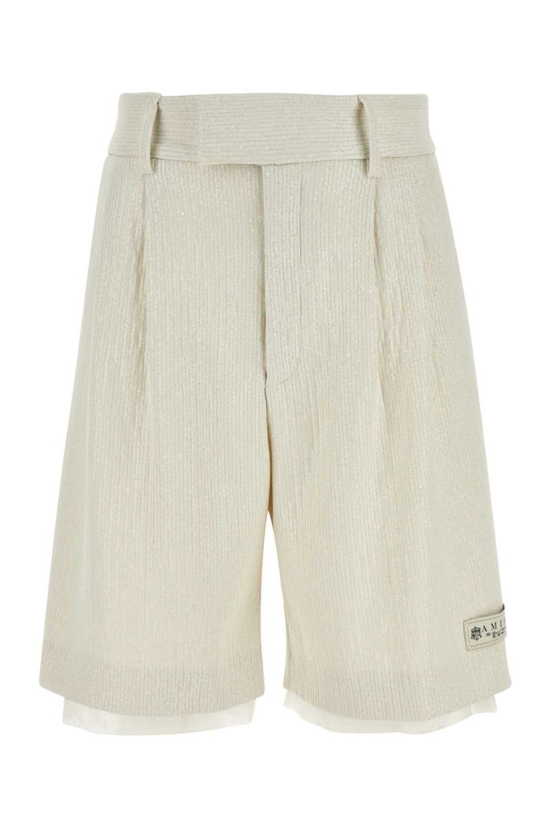 Amiri Shorts