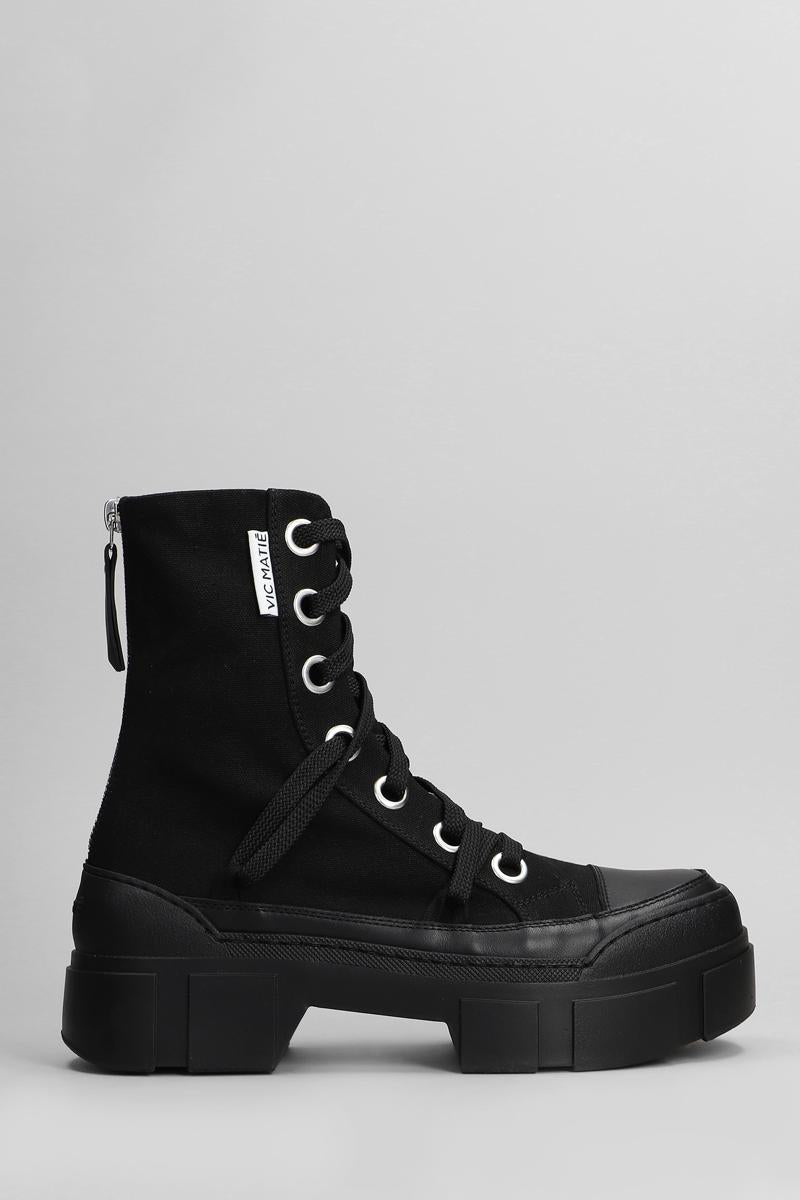 Vic Matie Bardo-Nilo 101 combat靴