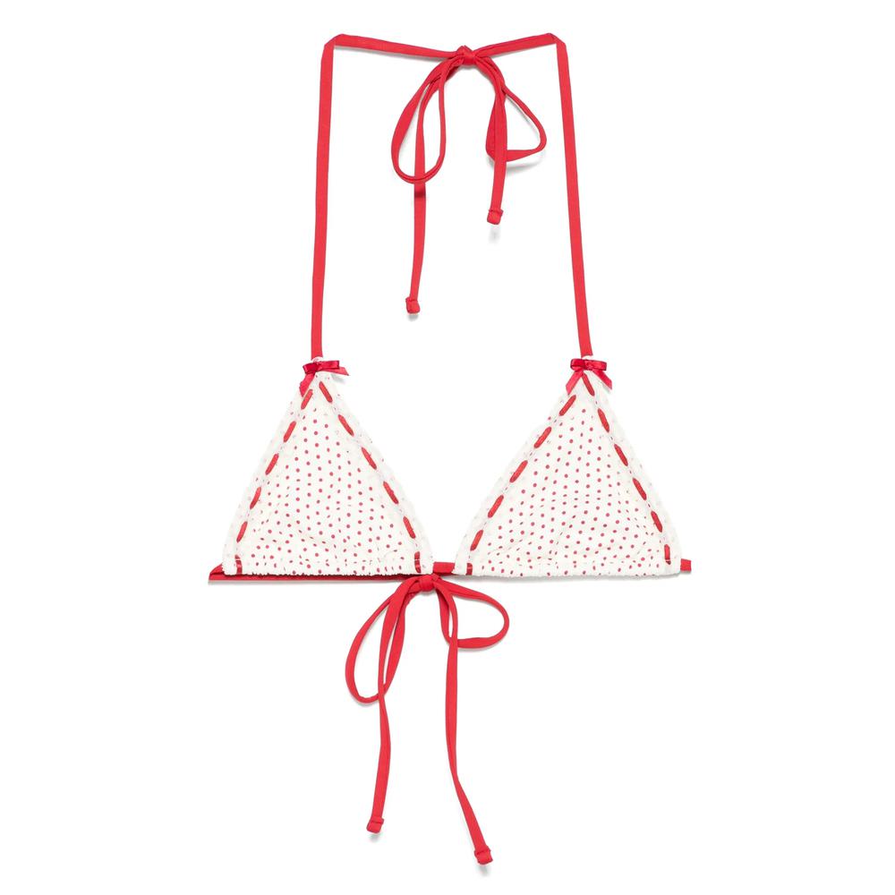 Frankies Bikinis Beachwears