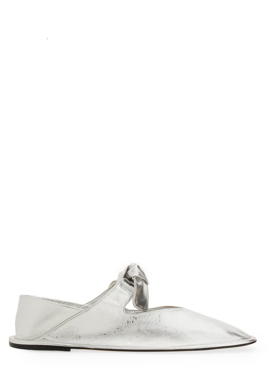 Hereu Llasada Sandal
