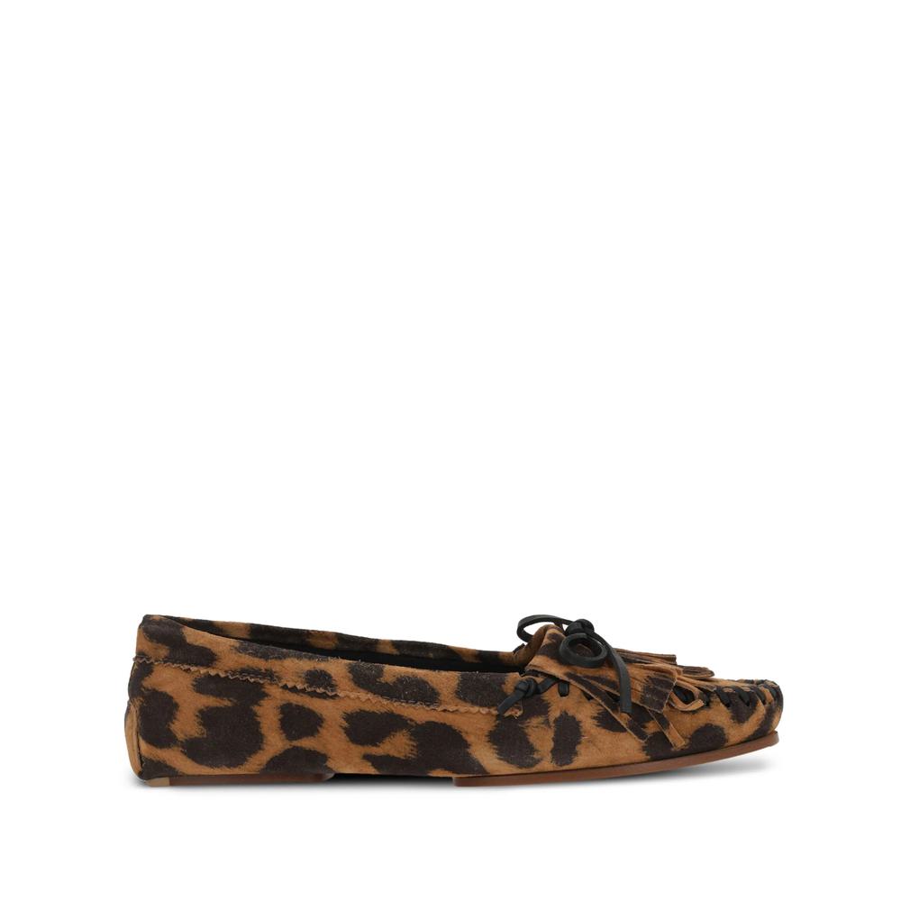 Paris Texas Shoes