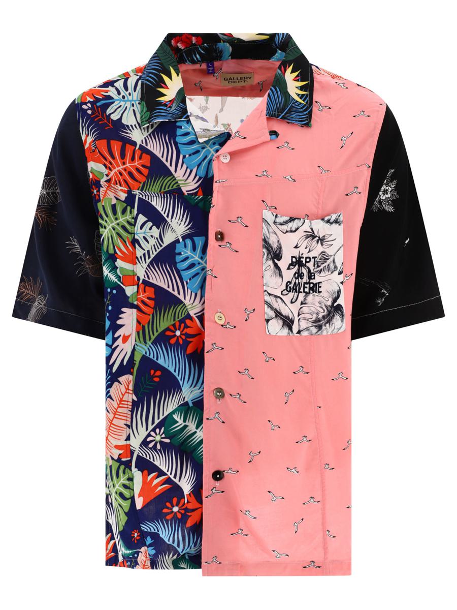 Gallery Dept. "Parker" Shirt