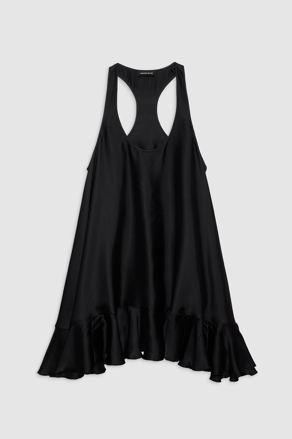 Lilith Dress - Black S