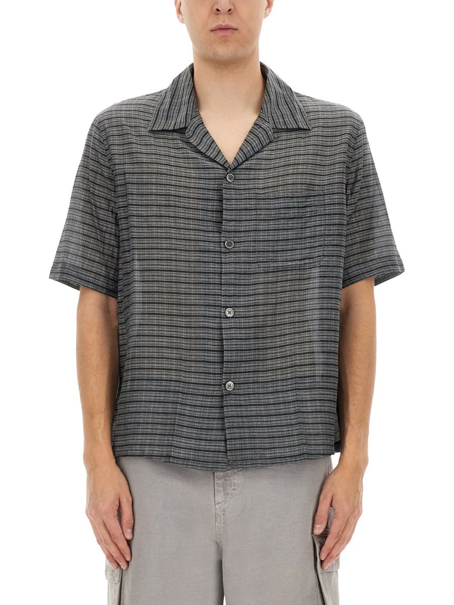 Our Legacy Shirt "Heusen"