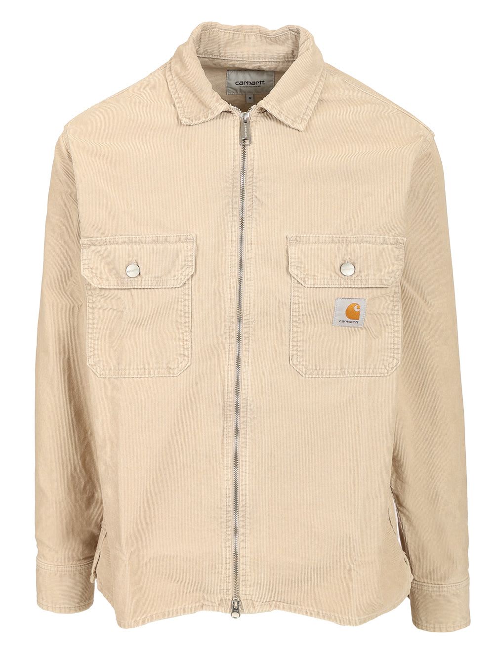 Carhartt reynold衬衫