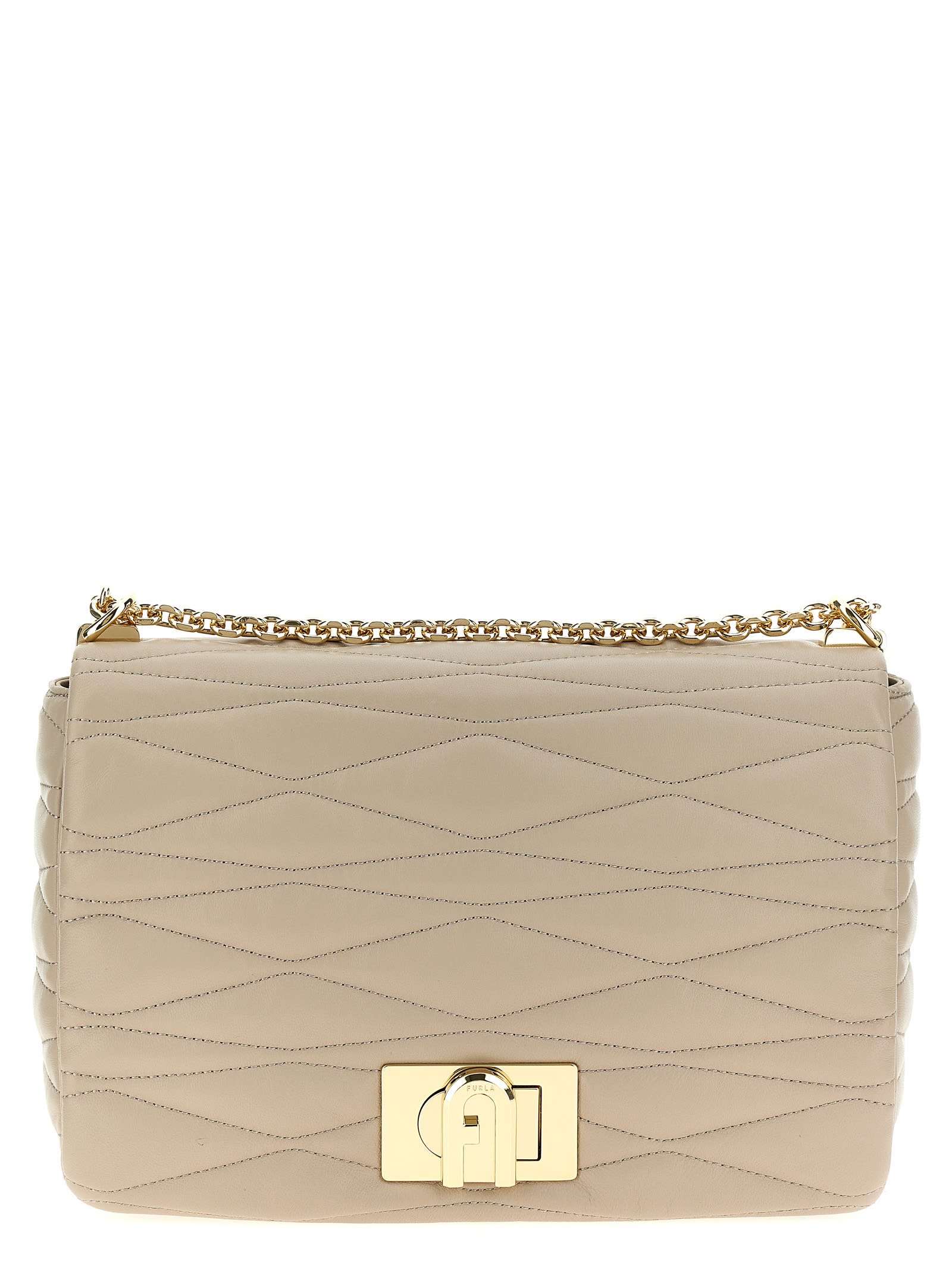 Furla 1927 M Crossbody Bag