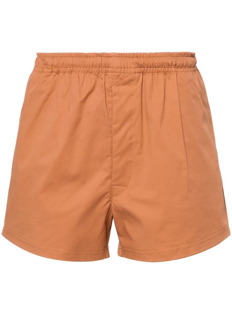 Société Anonyme Nantes Shorts Clothing
