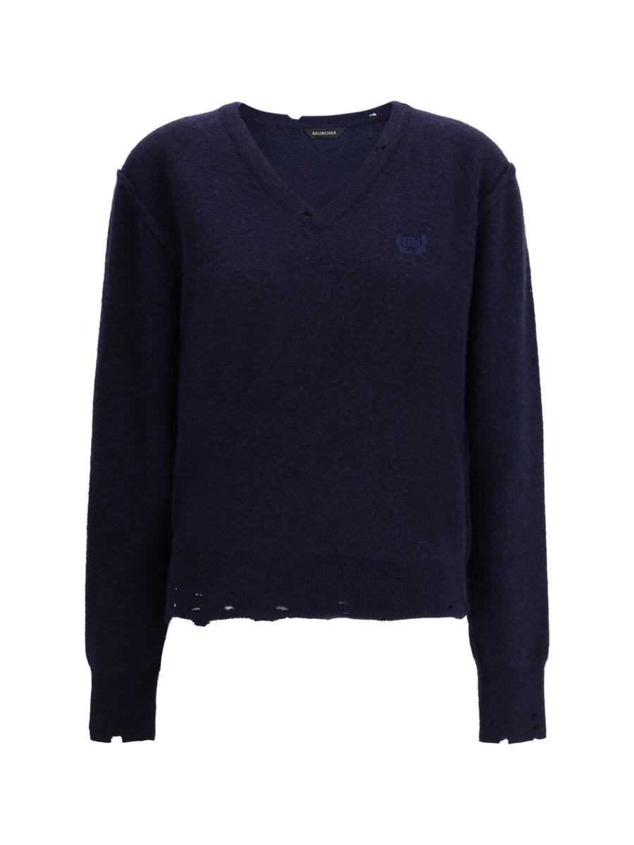 Balenciaga 针织衫