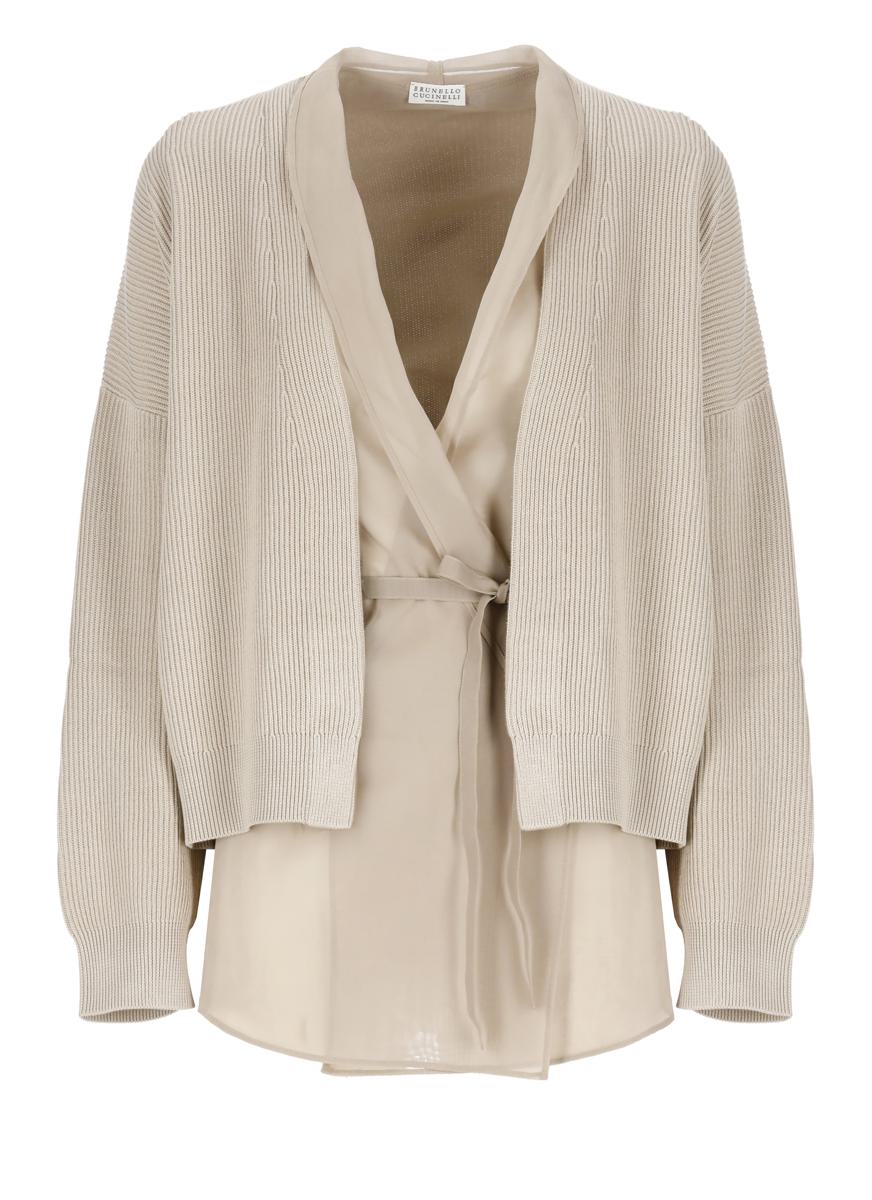 Brunello Cucinelli 毛衣