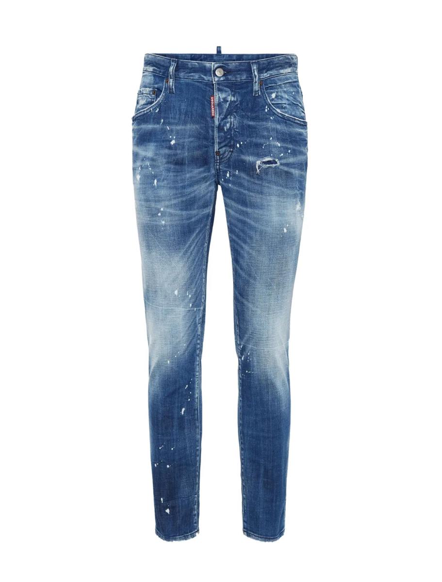 DSQUARED2 Trousers