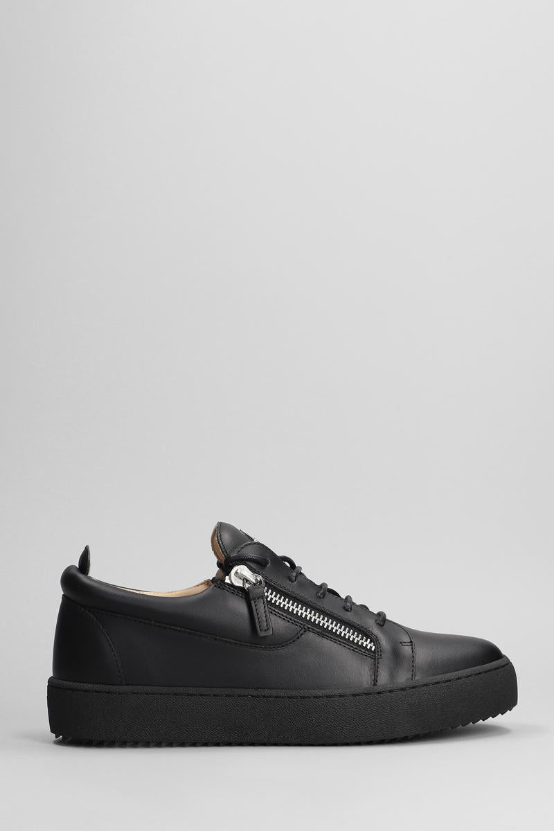 Giuseppe Zanotti Frankie Sneakers