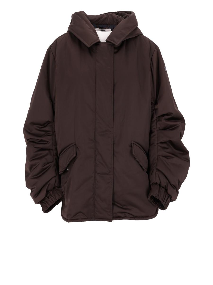 Lempelius 棉服