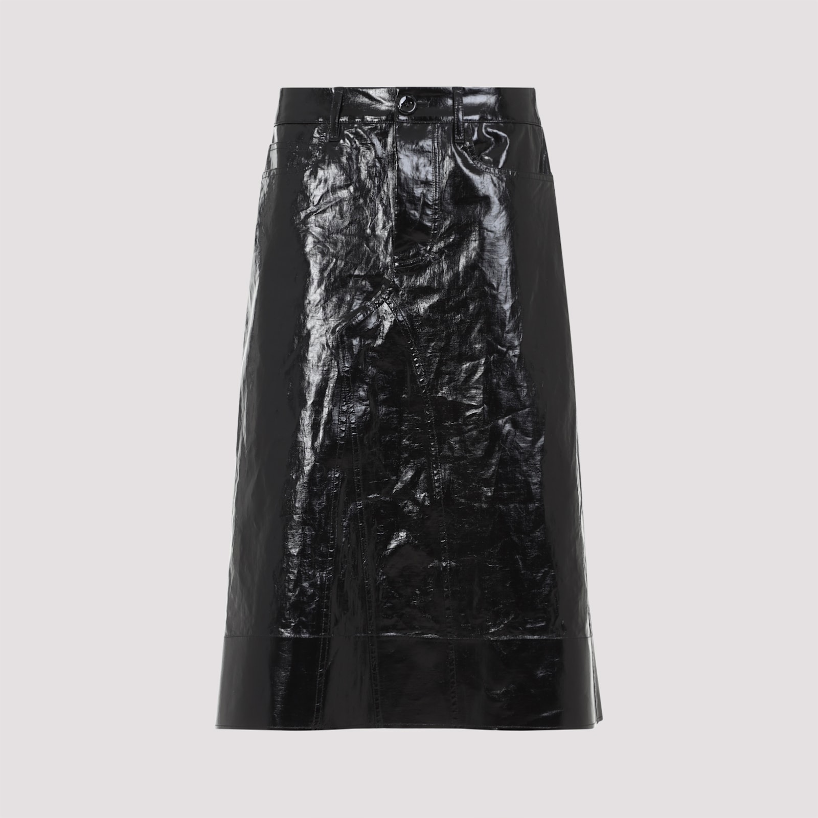 Jil Sander 90 Skirt