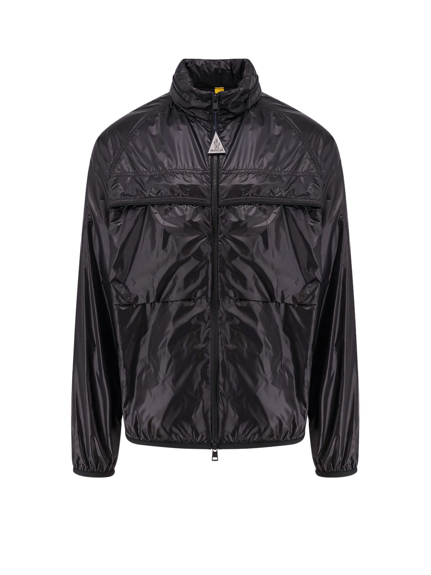 Moncler Genius Anubis 3 Moncler Mercedes-benz Designed By Nigoldeneye Hooded Jacket