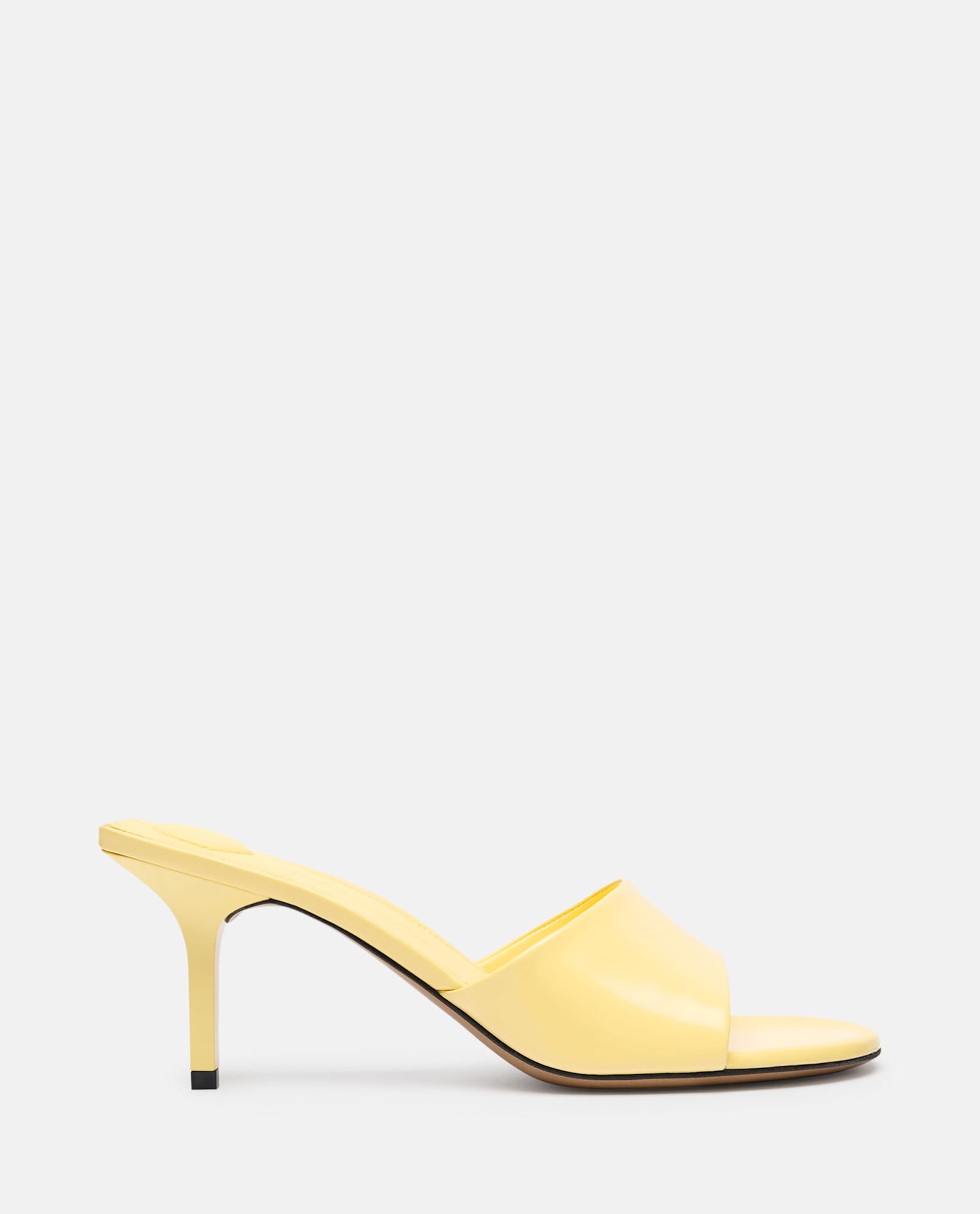 Jacquemus Les Mules Cubisto