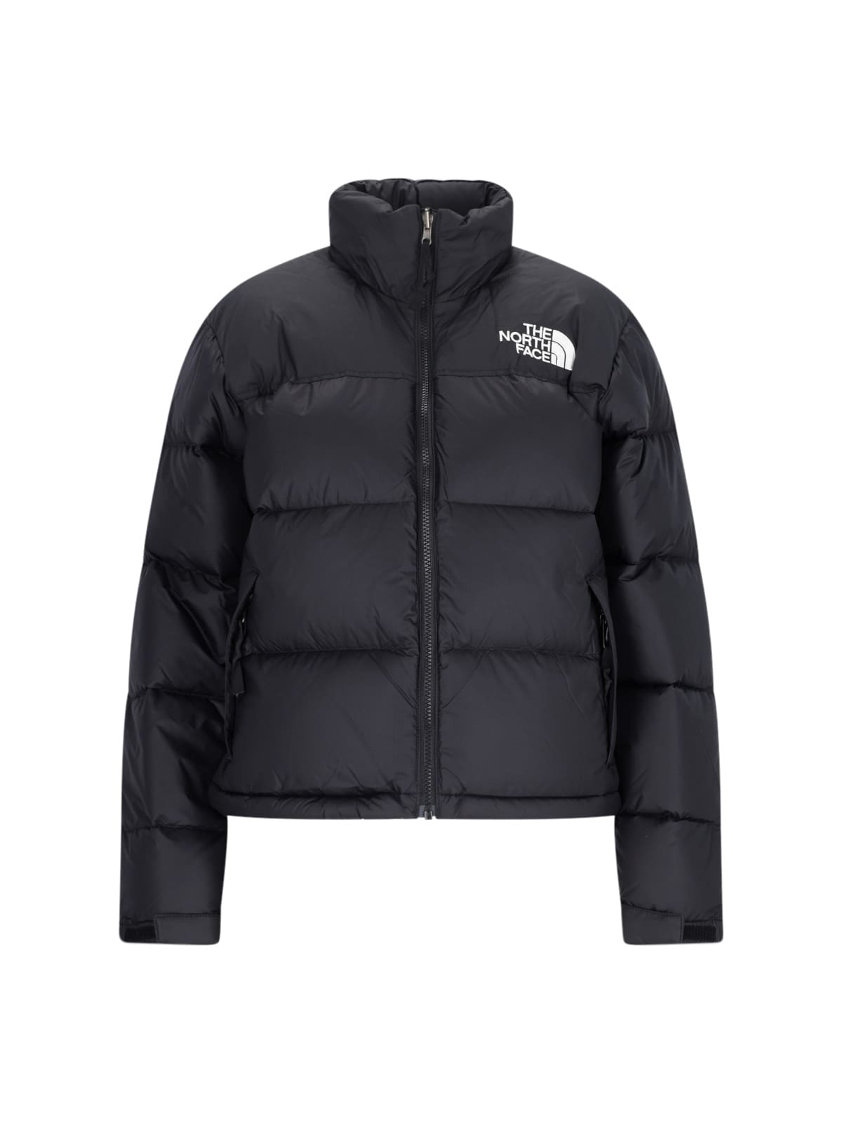 北面复古Nuptse 1996羽绒服