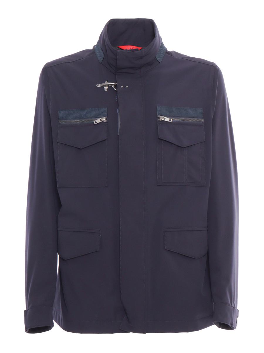 Fay Jacket