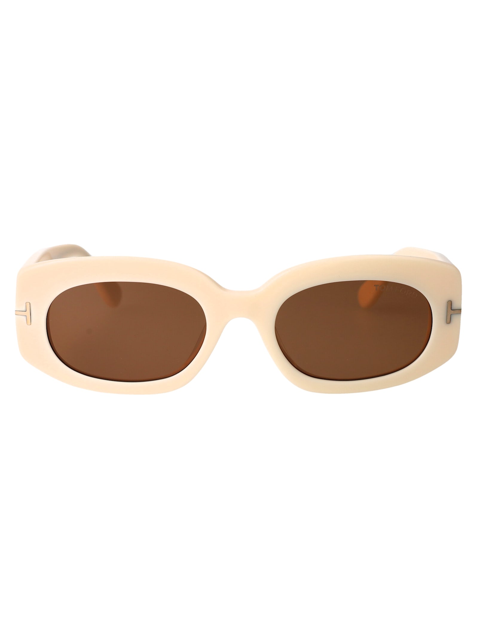Tom Ford Eyewear Ft1187/s 太阳镜