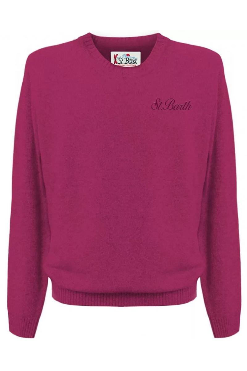 MC2 Saint Barth Sweaters