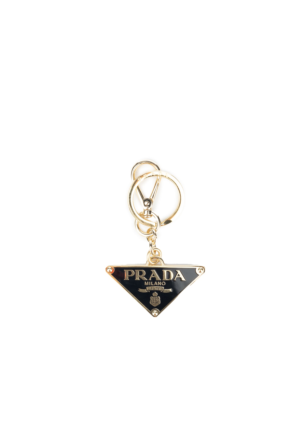 Prada 钥匙扣