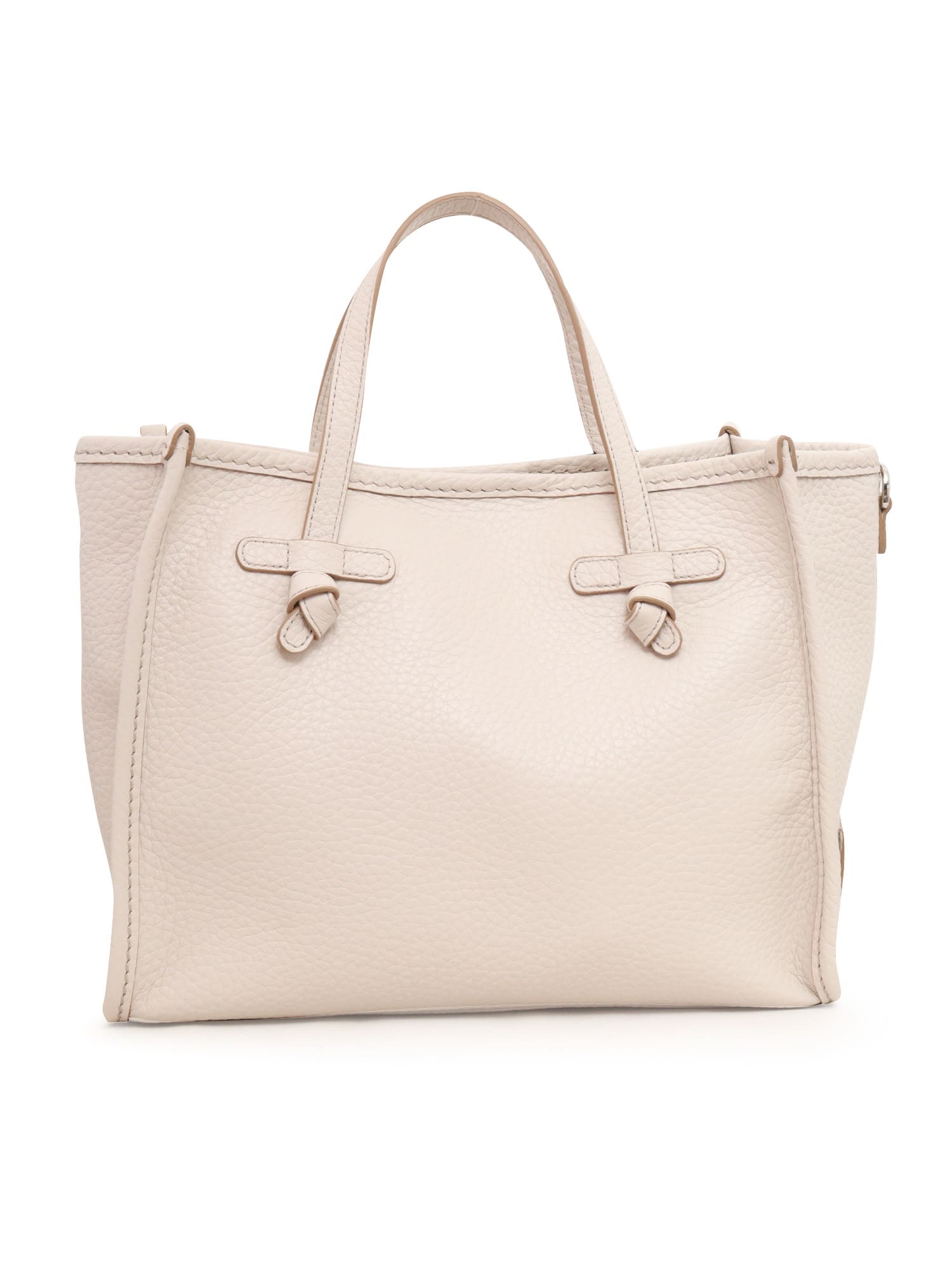 Gianni Chiarini Leather Bag 33x25x13