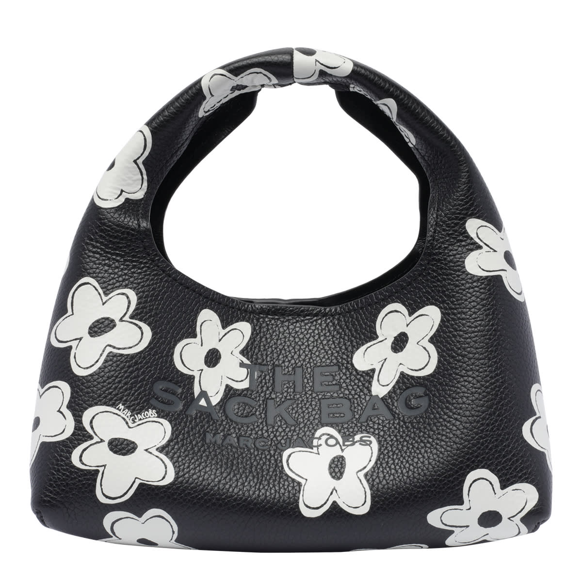 Marc Jacobs 小雏菊迷你帆布袋
