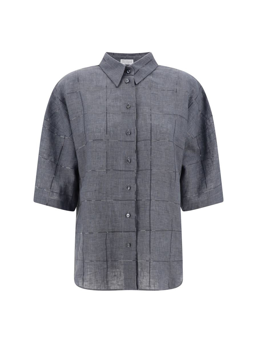Brunello Cucinelli 衬衫