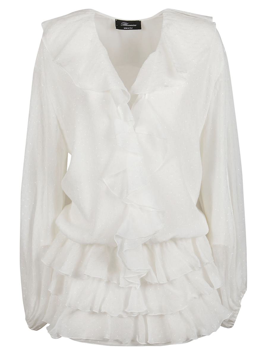Blumarine Dress