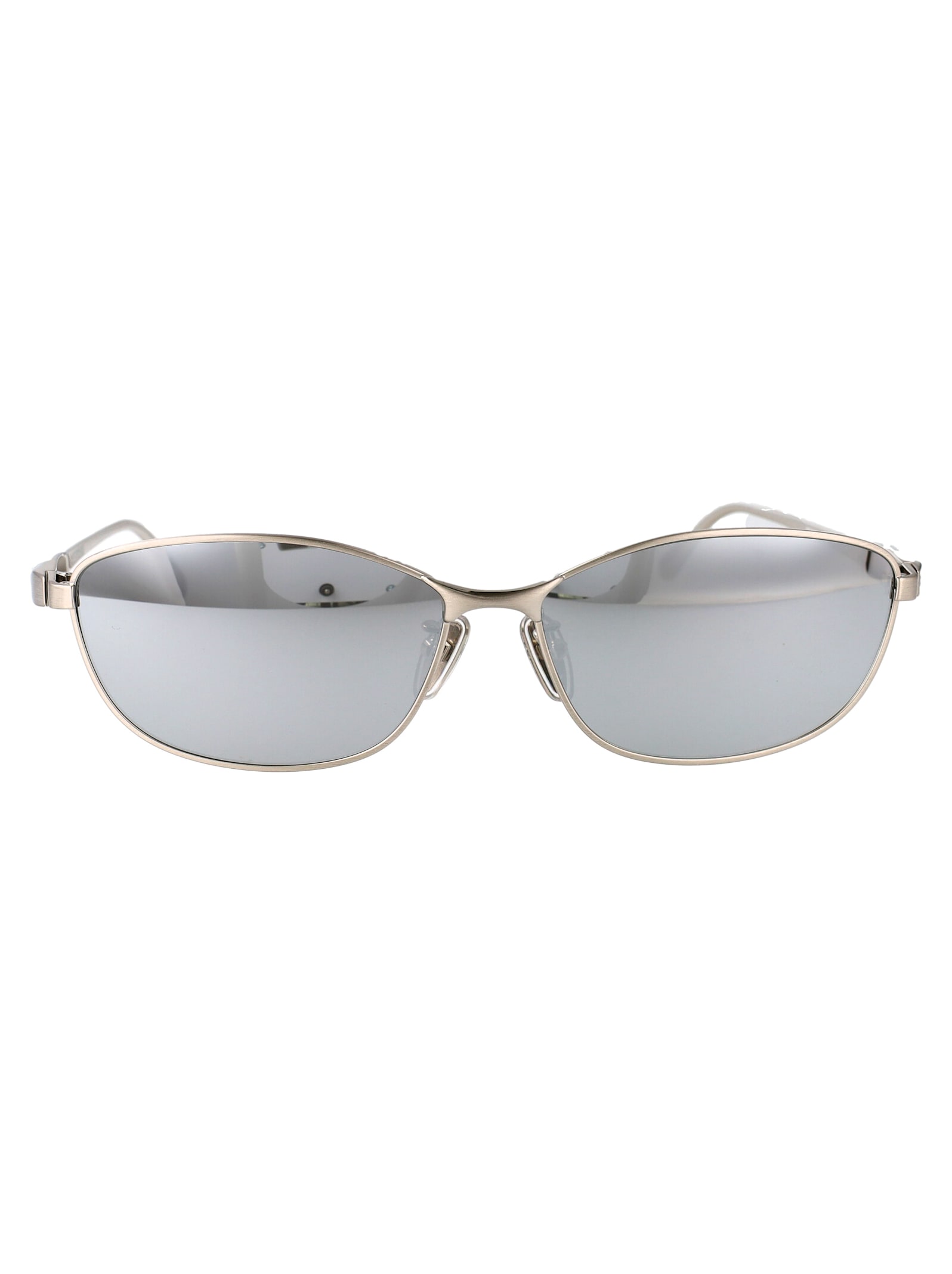 Balenciaga Eyewear Bb0357sa Sunglasses