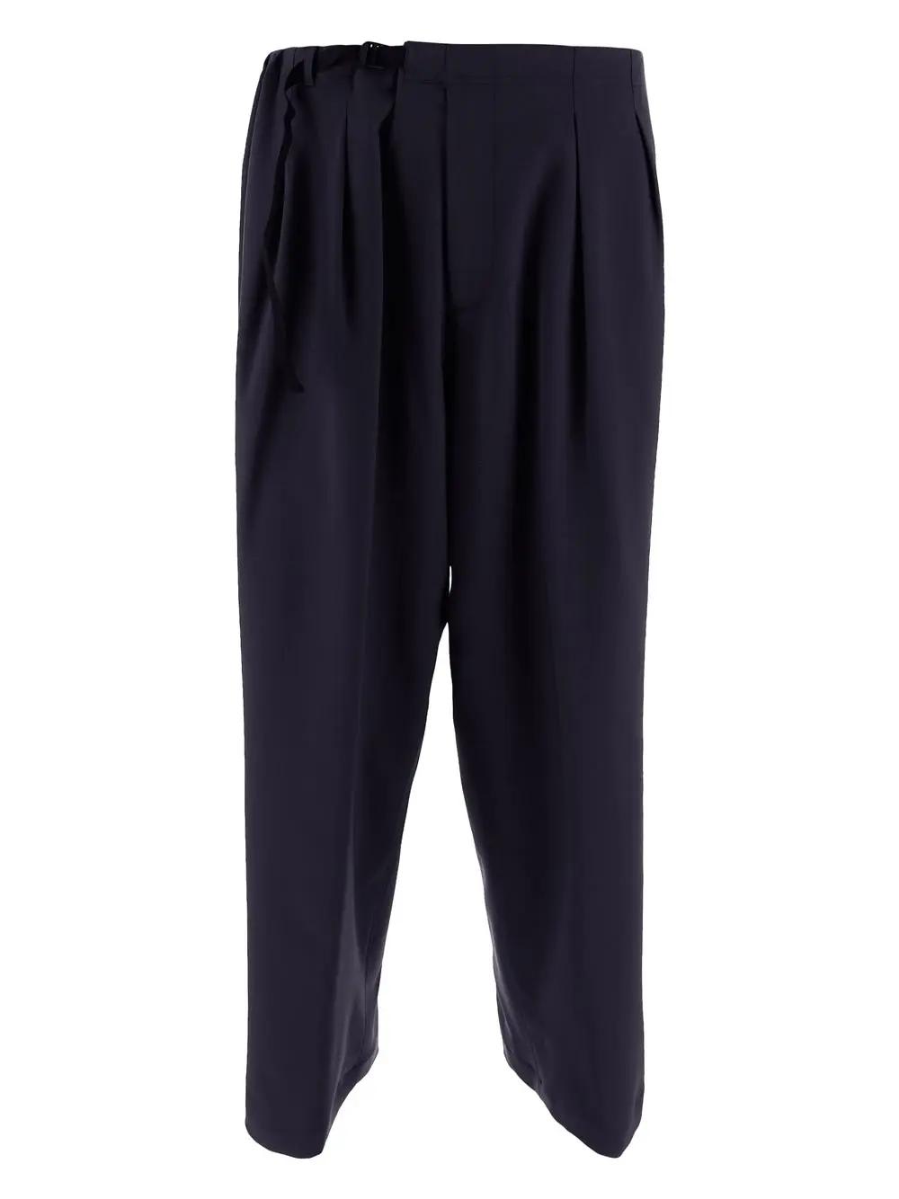 Trousers Seven Gauge