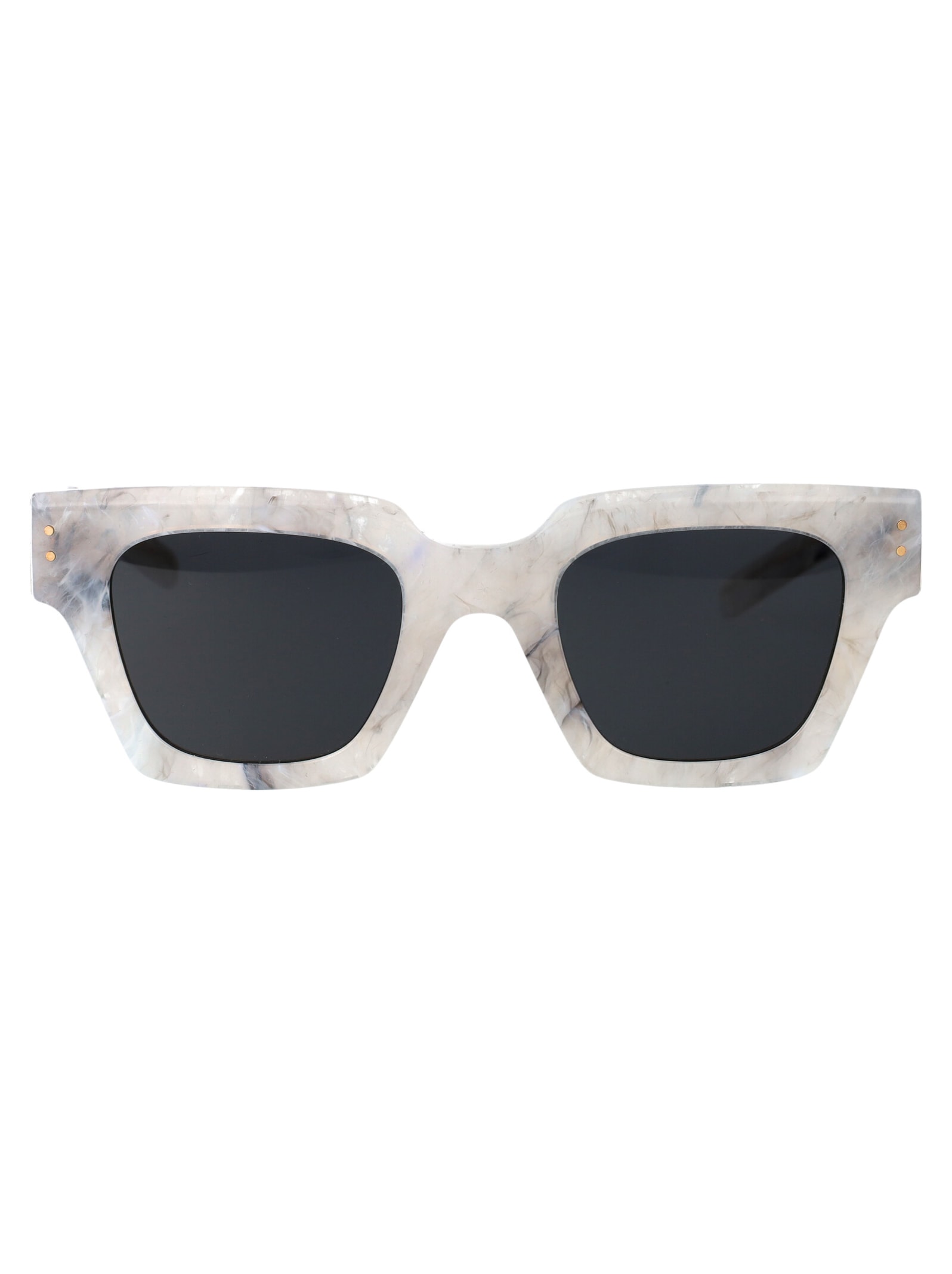 Dolce & Gabbana Eyewear 0dg4413太阳镜