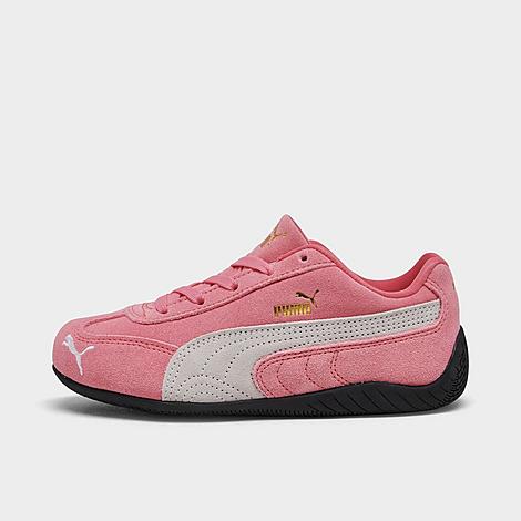 Girls' Big Kids' Puma Speedcat OG Casual Shoes