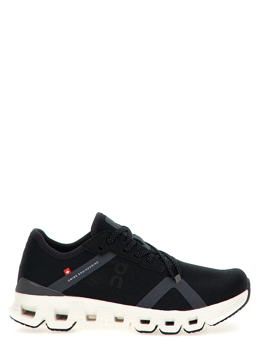 On Running 'Cloud X 4 Ad' Sneakers