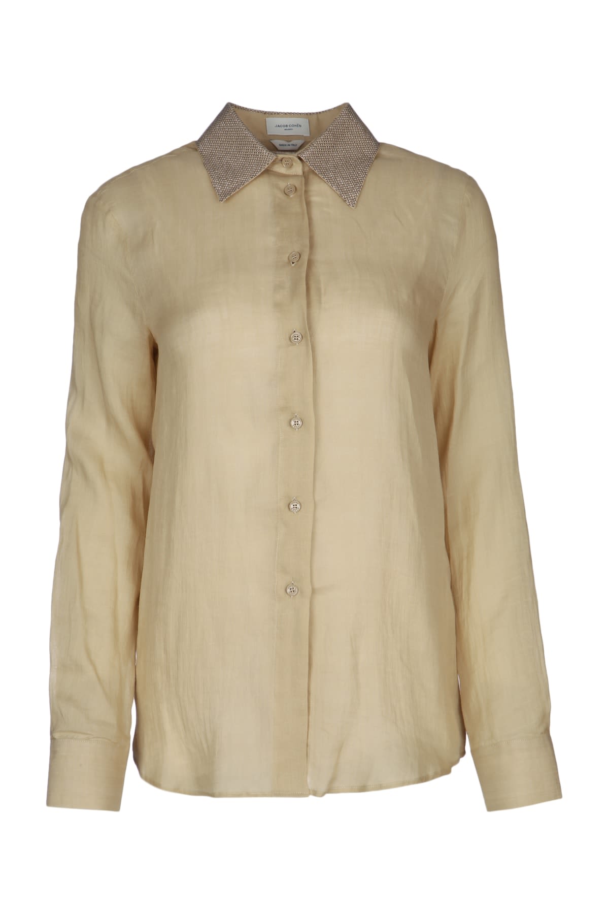 Jacob Cohen Camicia M/L码 纽扣款衬衫