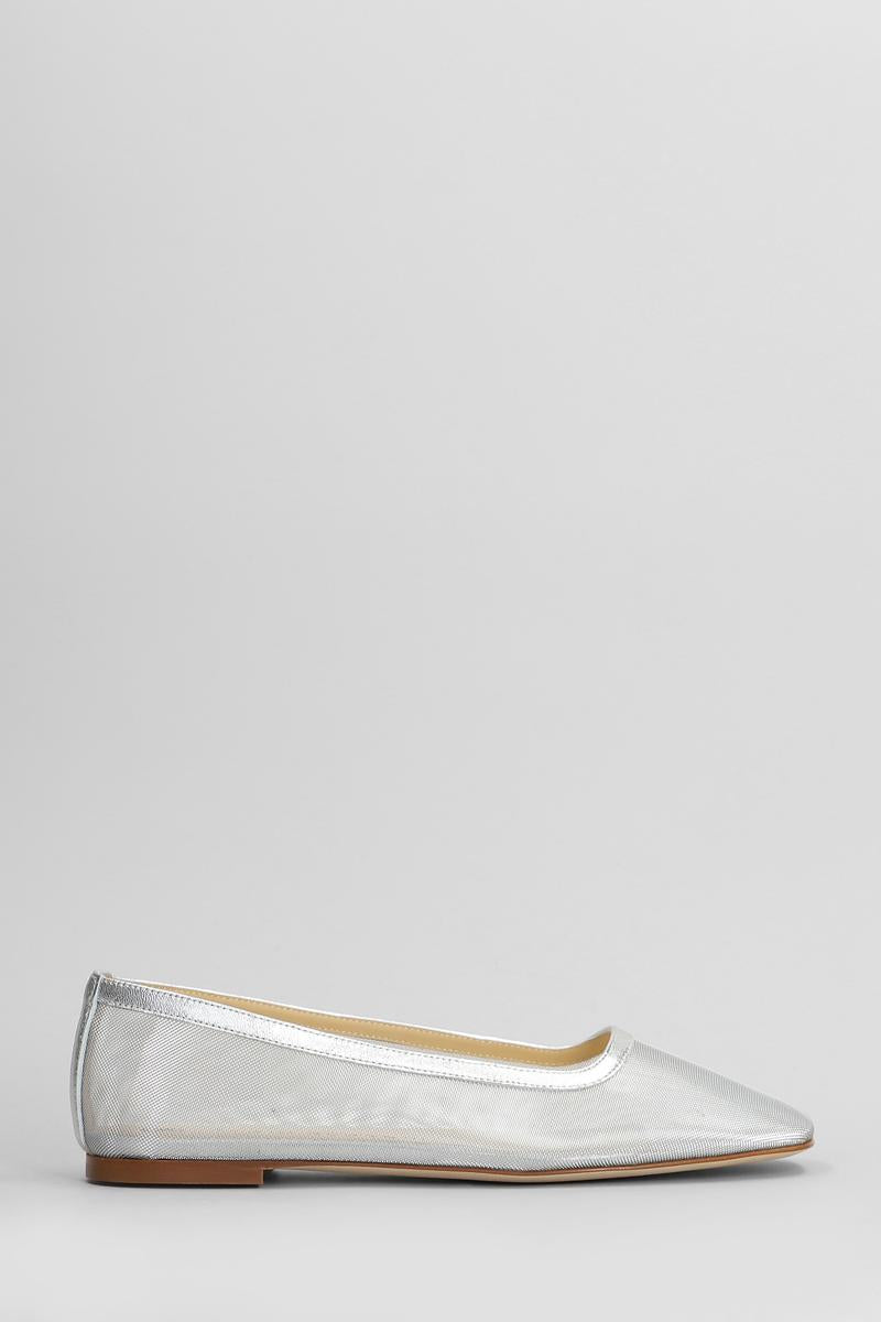 Fabio Rusconi Ballet Flats