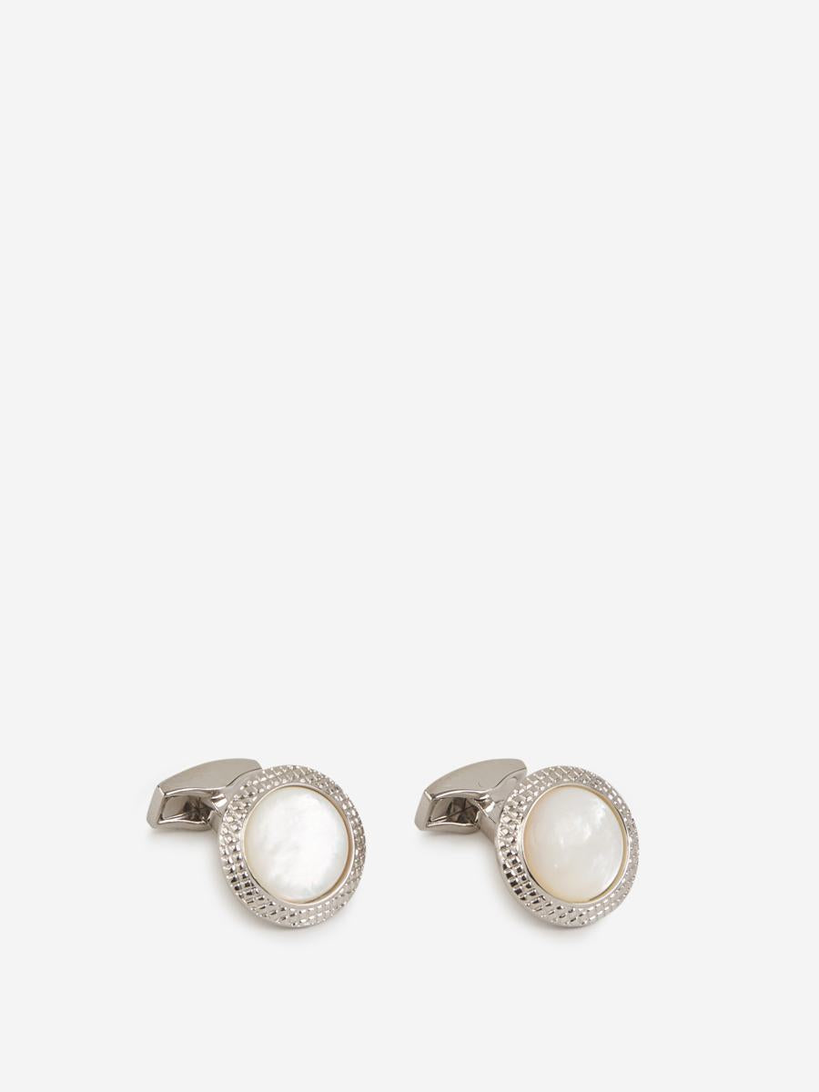 Tateossian Bullseye Cufflinks