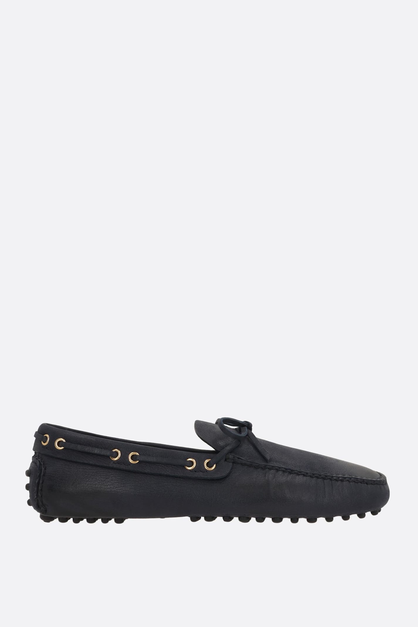 Car Shoe 磨砂皮驾车乐福鞋